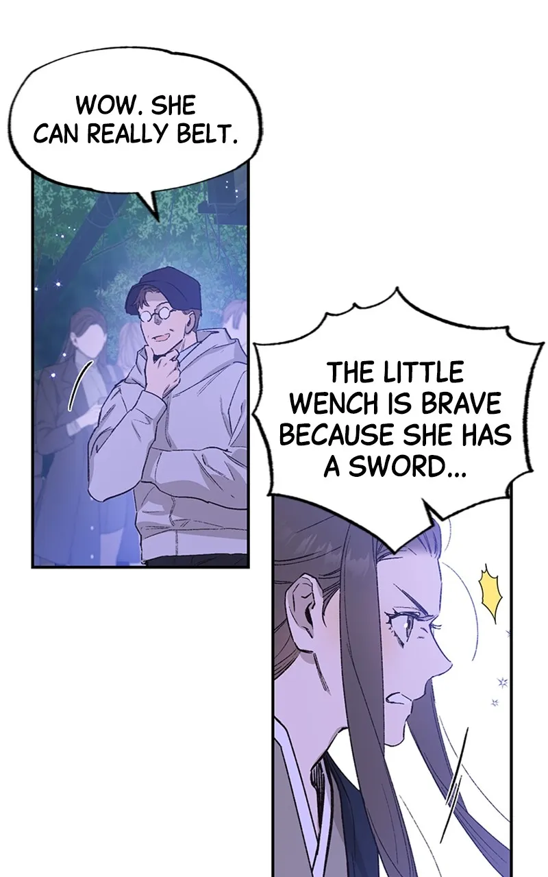 Onsaemiro: Never Changing Chapter 36 page 46 - 