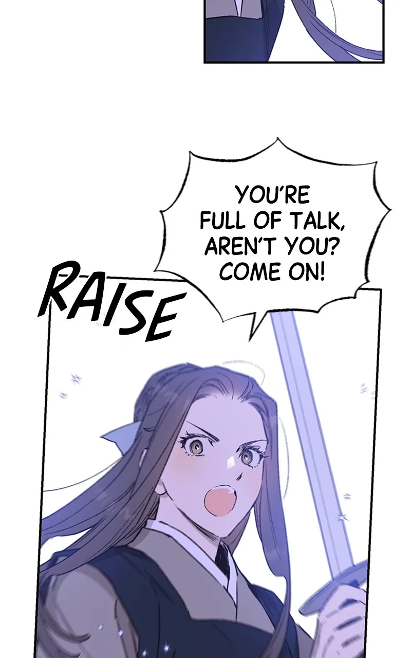Onsaemiro: Never Changing Chapter 36 page 47 - 
