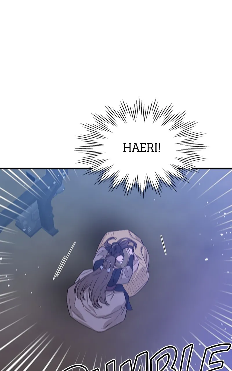 Onsaemiro: Never Changing Chapter 36 page 57 - 