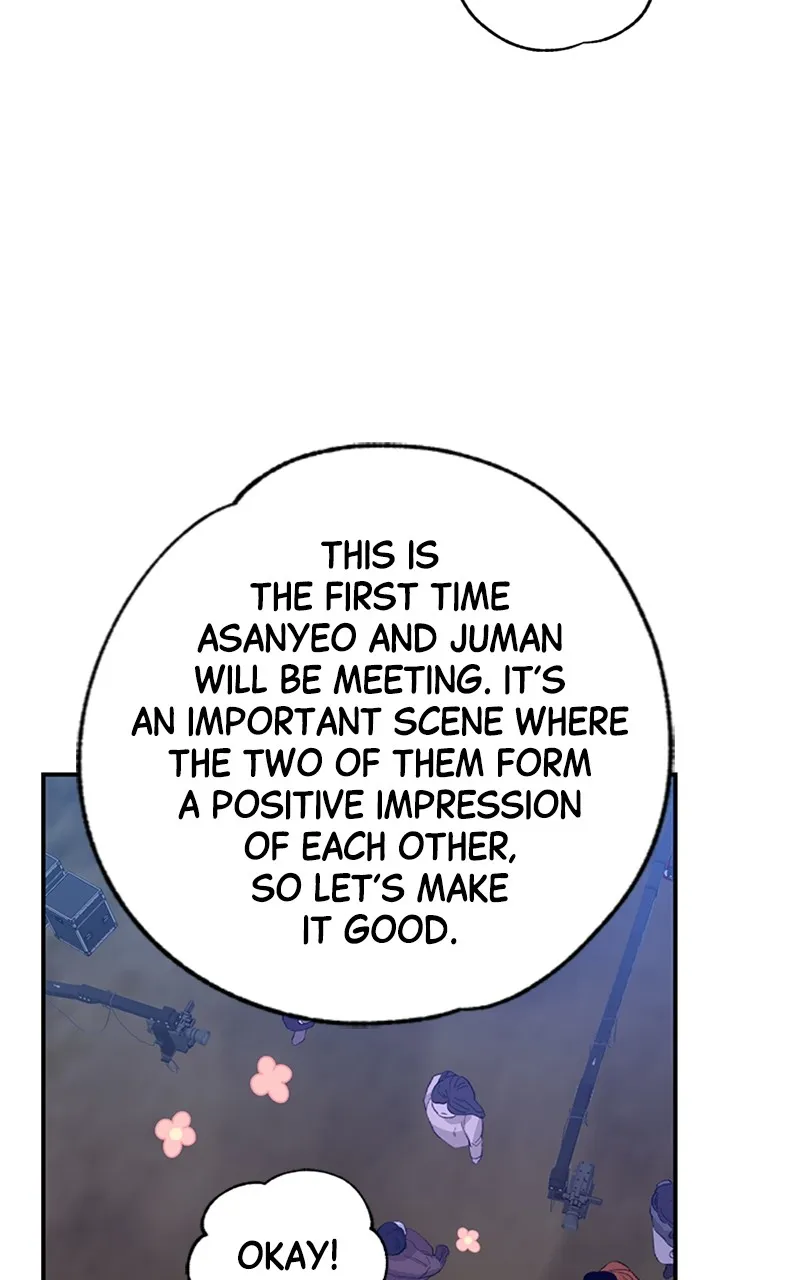 Onsaemiro: Never Changing Chapter 36 page 7 - 