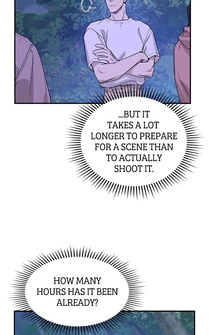 Onsaemiro: Never Changing Chapter 36 page 9 - 