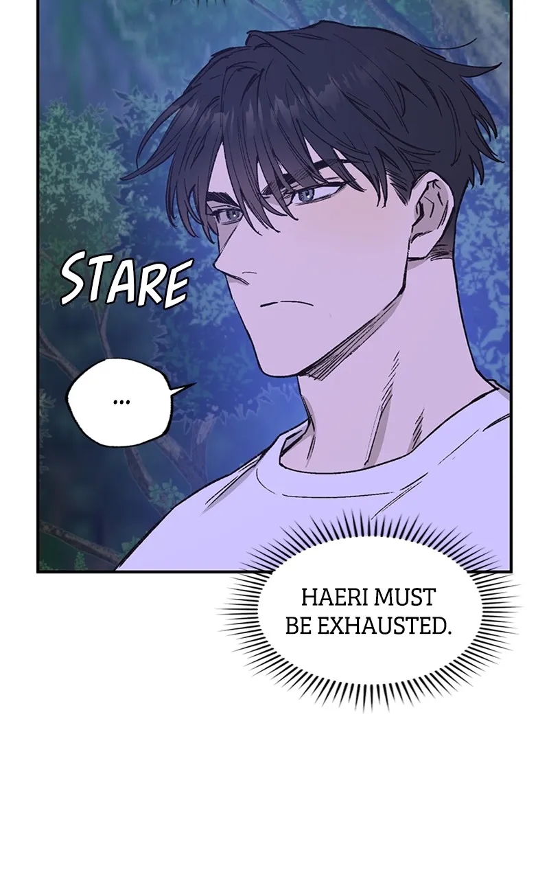 Onsaemiro: Never Changing Chapter 36 page 10 - 