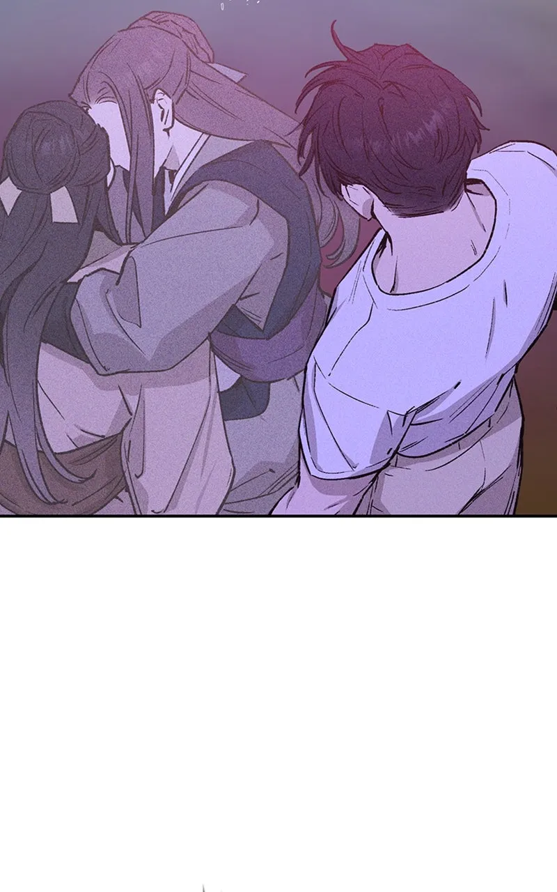 Onsaemiro: Never Changing Chapter 37 page 11 - 