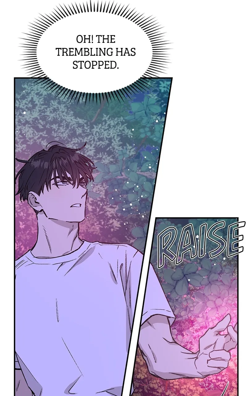 Onsaemiro: Never Changing Chapter 37 page 12 - 