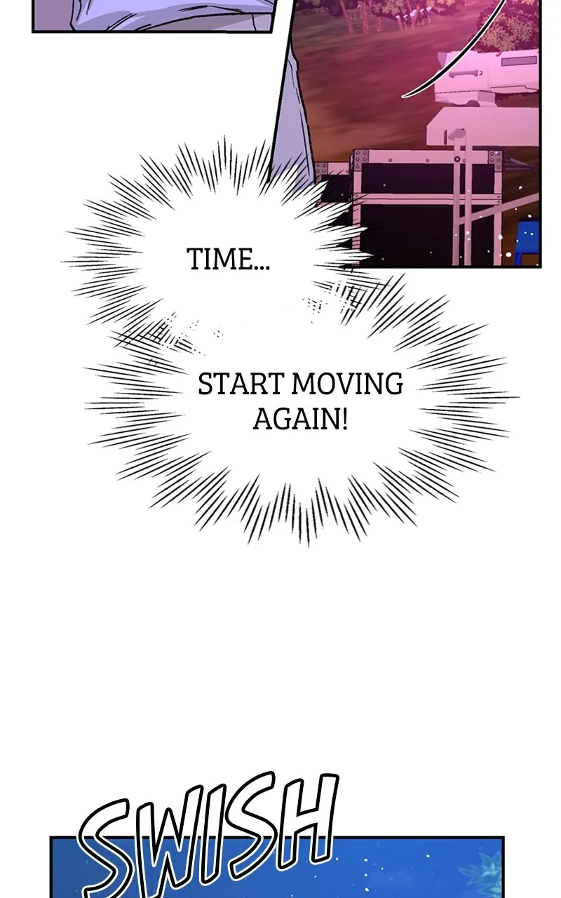 Onsaemiro: Never Changing Chapter 37 page 13 - 