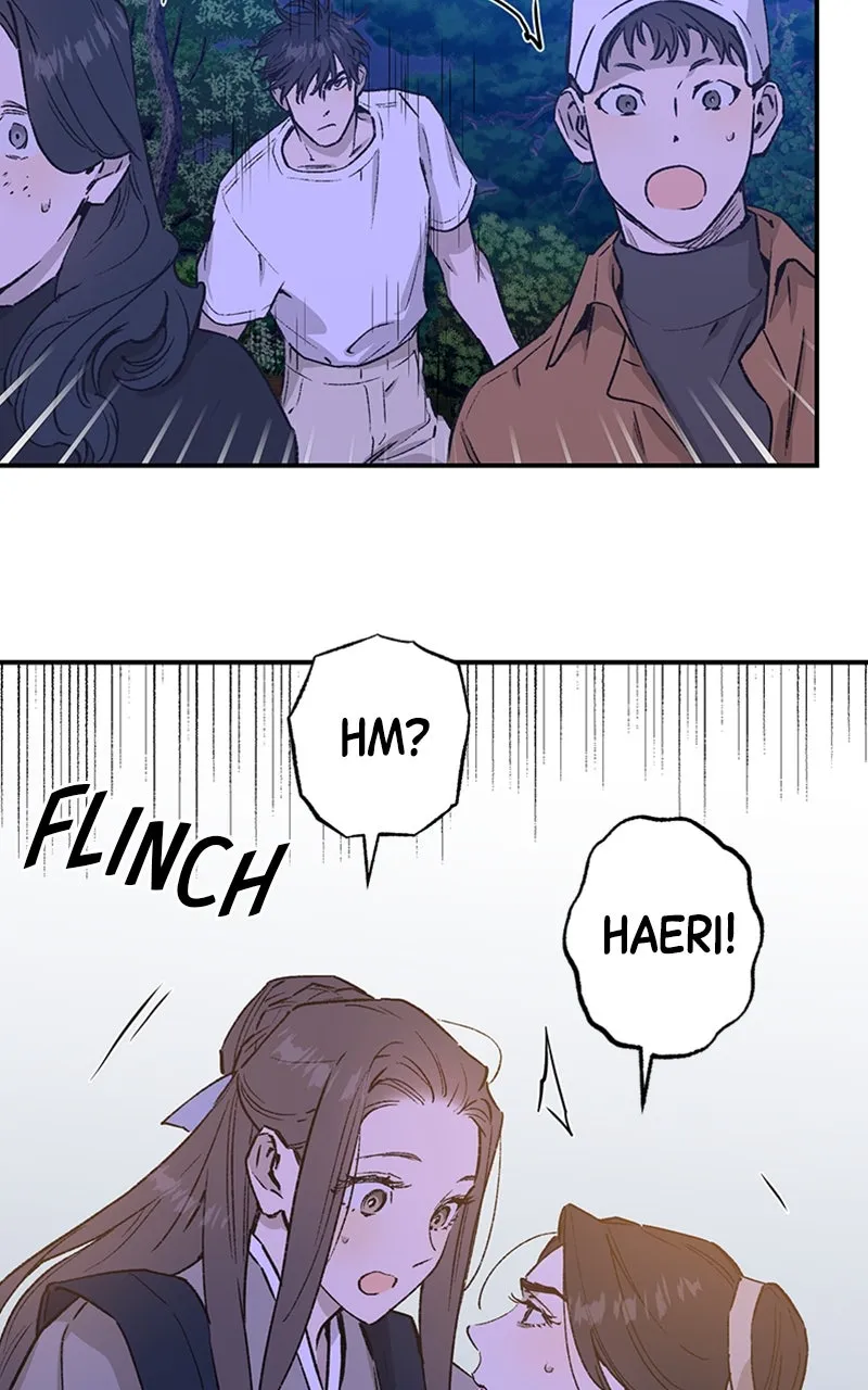 Onsaemiro: Never Changing Chapter 37 page 15 - 
