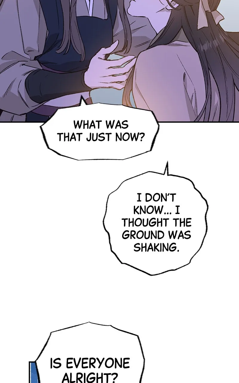 Onsaemiro: Never Changing Chapter 37 page 16 - 