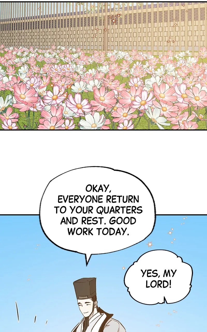 Onsaemiro: Never Changing Chapter 37 page 19 - 