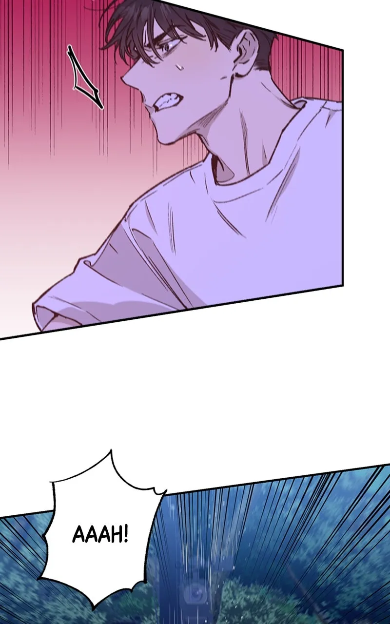Onsaemiro: Never Changing Chapter 37 page 3 - 