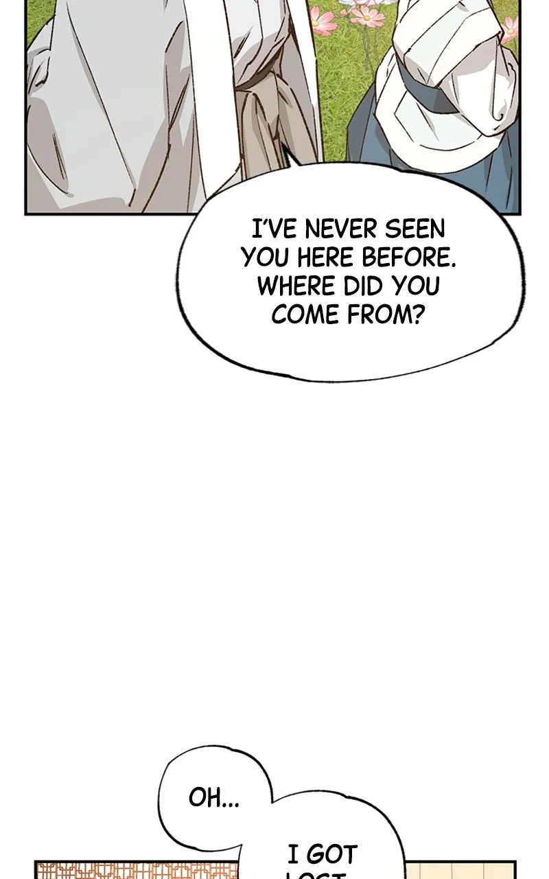 Onsaemiro: Never Changing Chapter 37 page 22 - 