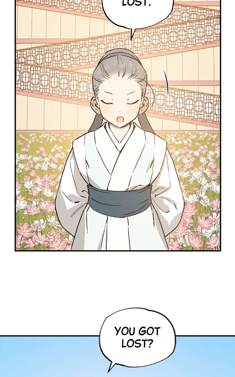 Onsaemiro: Never Changing Chapter 37 page 23 - 