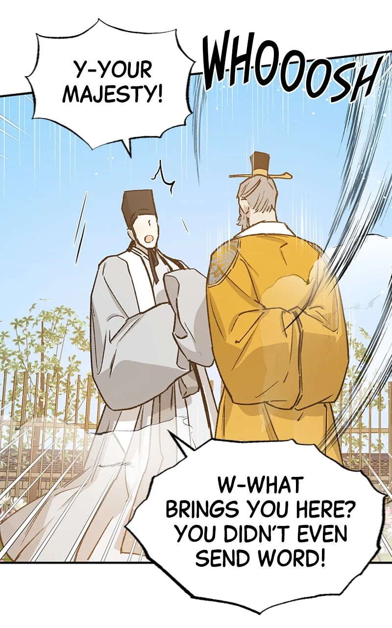 Onsaemiro: Never Changing Chapter 37 page 27 - 