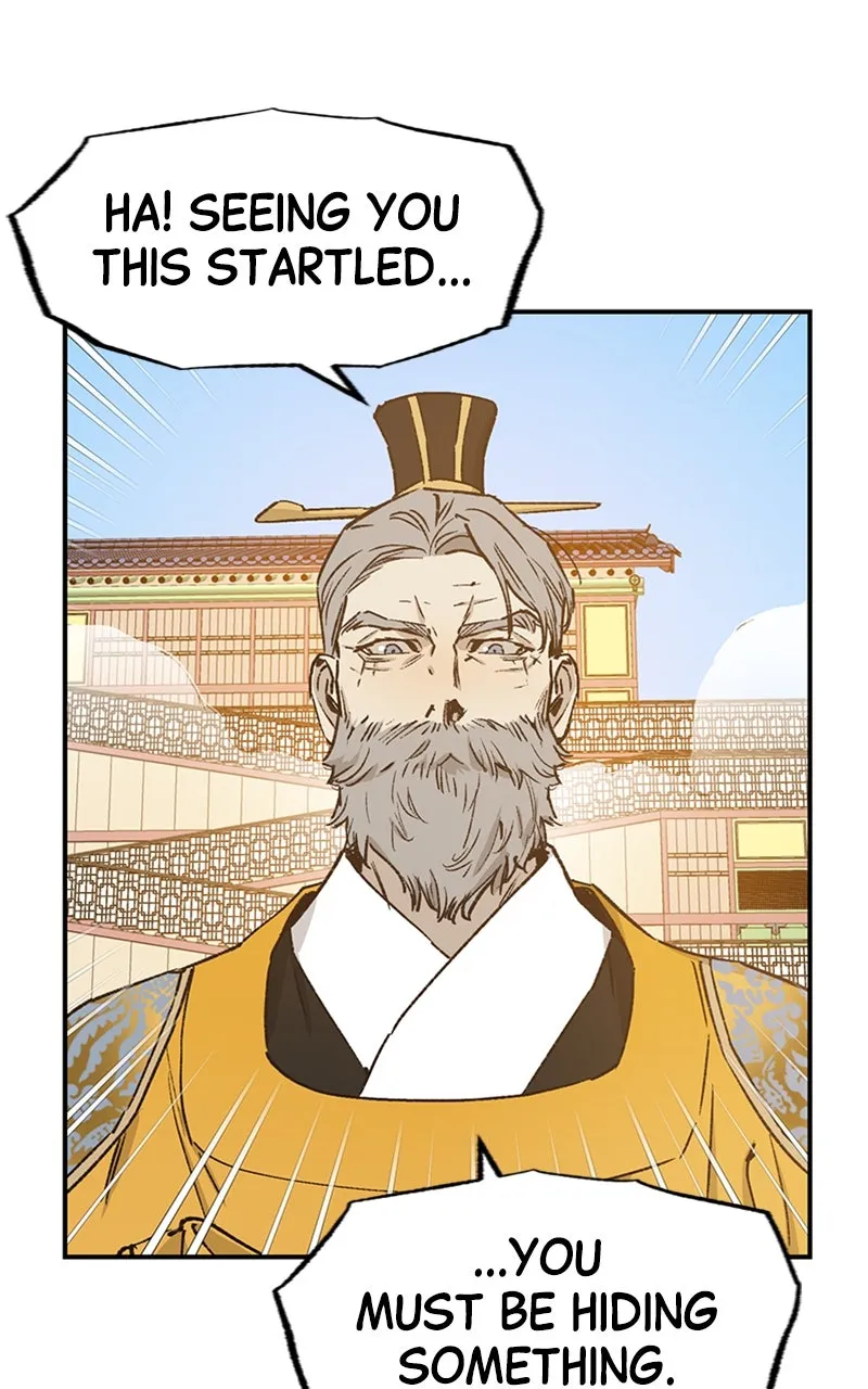 Onsaemiro: Never Changing Chapter 37 page 28 - 