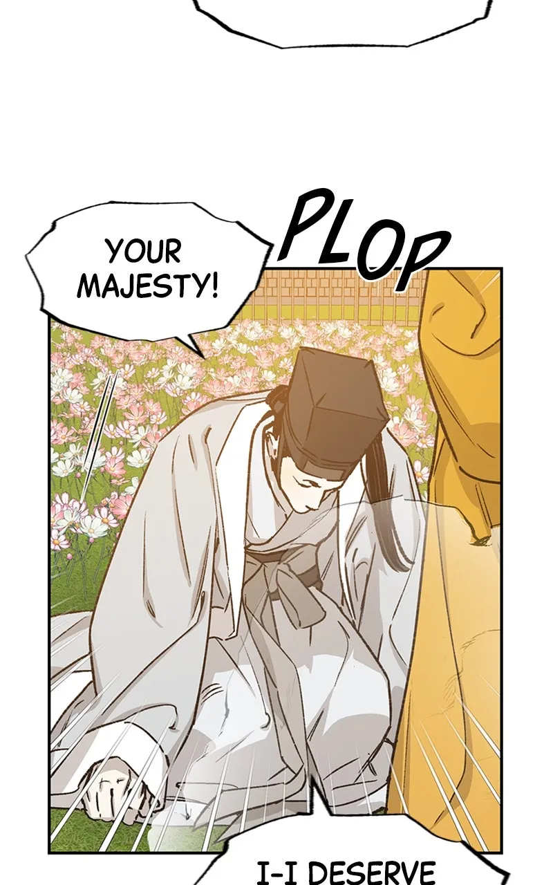 Onsaemiro: Never Changing Chapter 37 page 29 - 