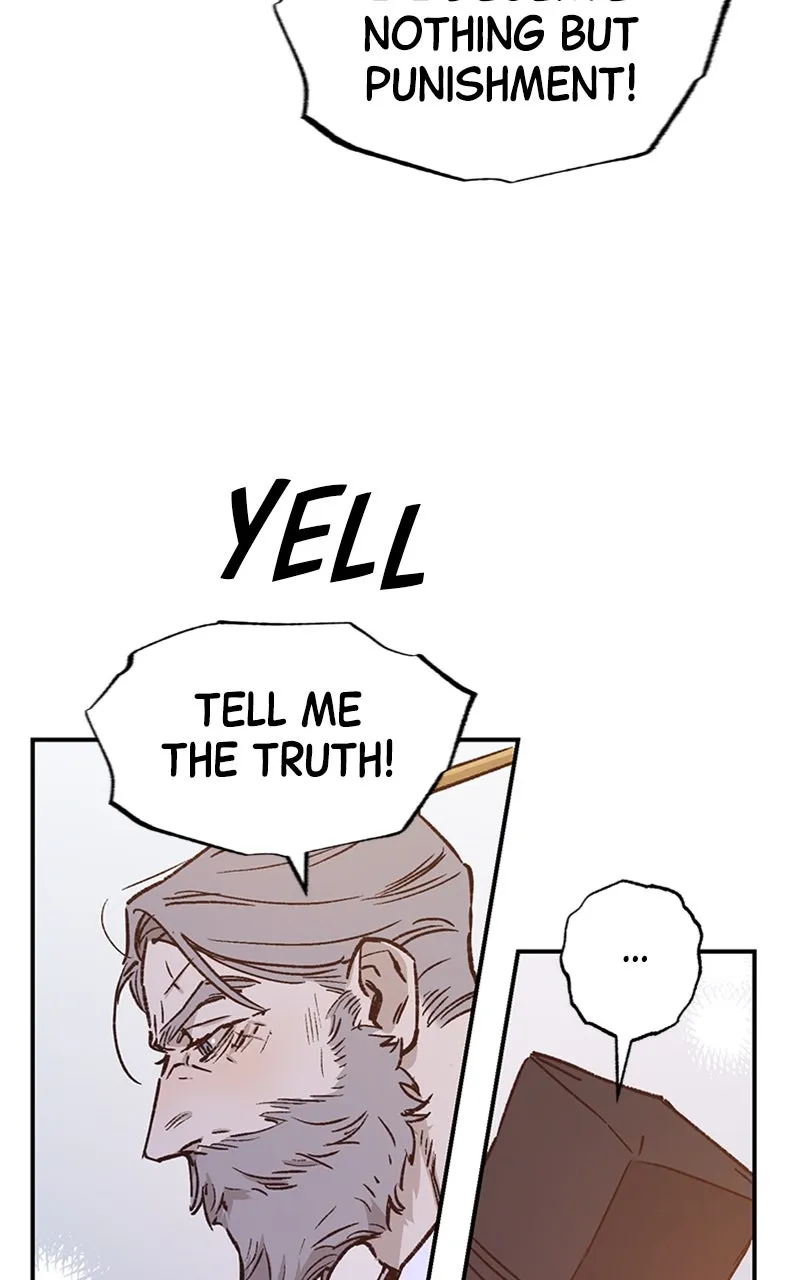 Onsaemiro: Never Changing Chapter 37 page 30 - 