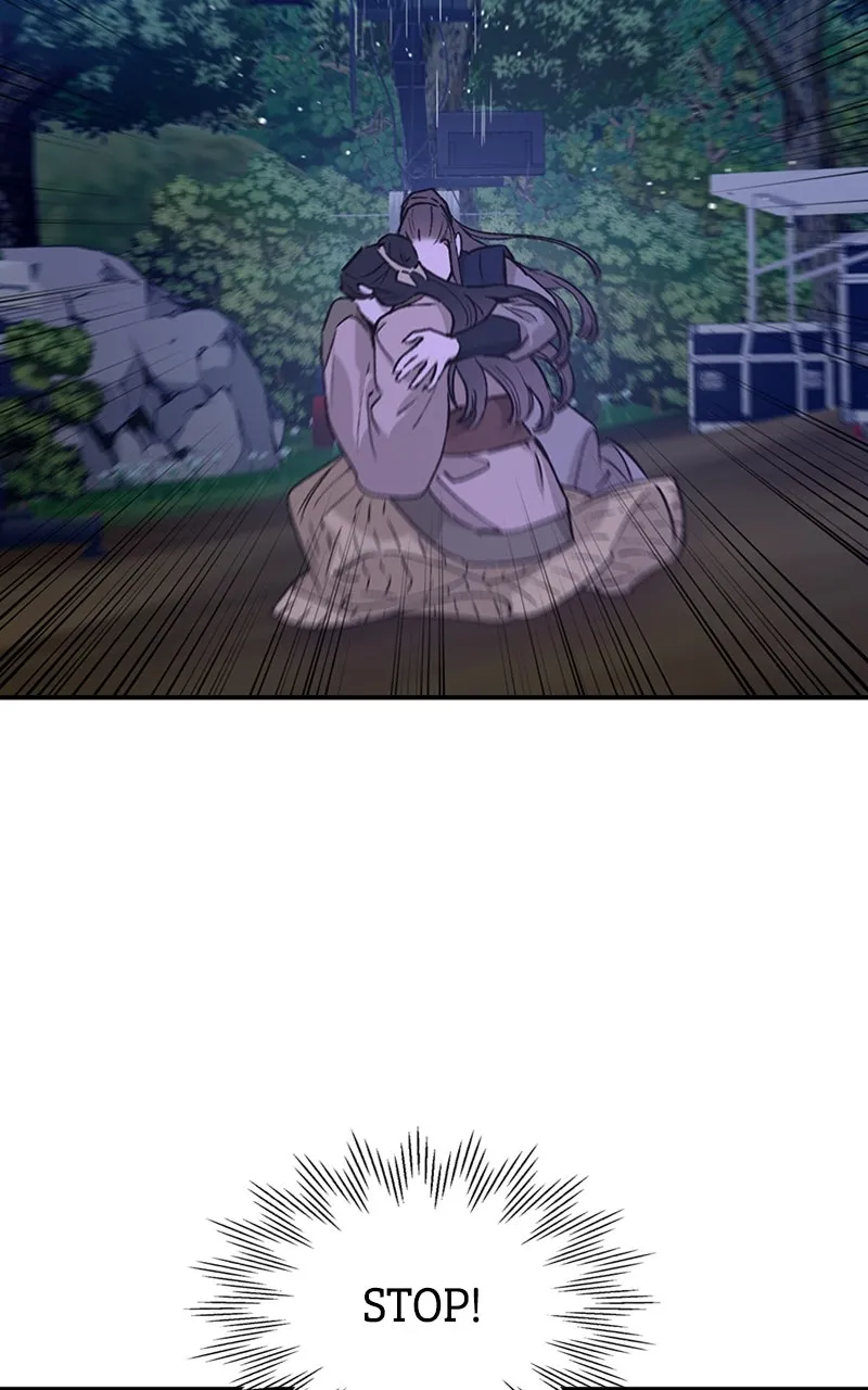 Onsaemiro: Never Changing Chapter 37 page 4 - 