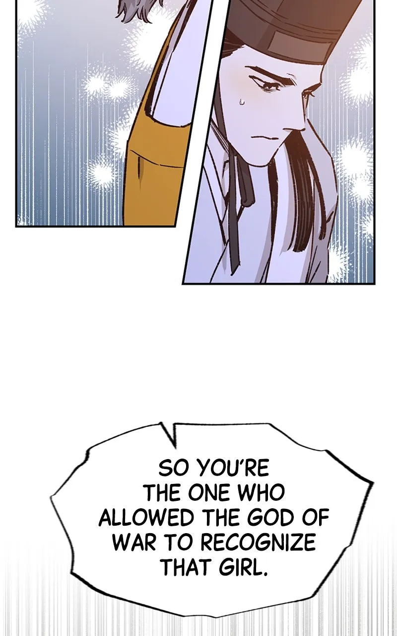 Onsaemiro: Never Changing Chapter 37 page 31 - 