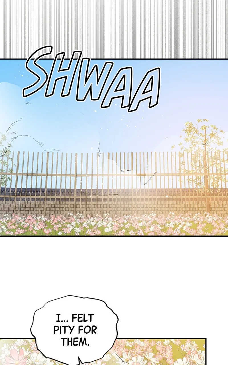 Onsaemiro: Never Changing Chapter 37 page 32 - 