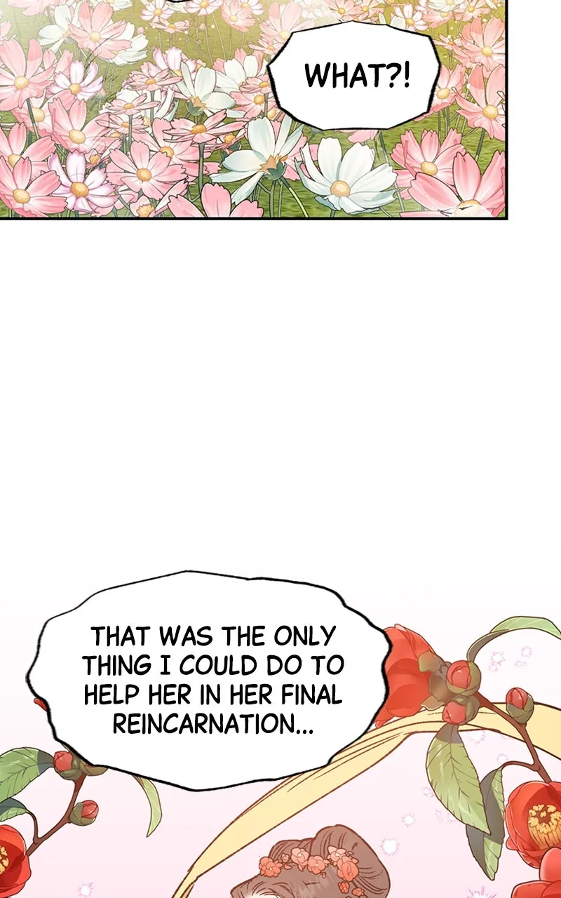 Onsaemiro: Never Changing Chapter 37 page 33 - 