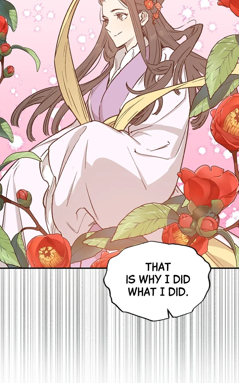 Onsaemiro: Never Changing Chapter 37 page 34 - 