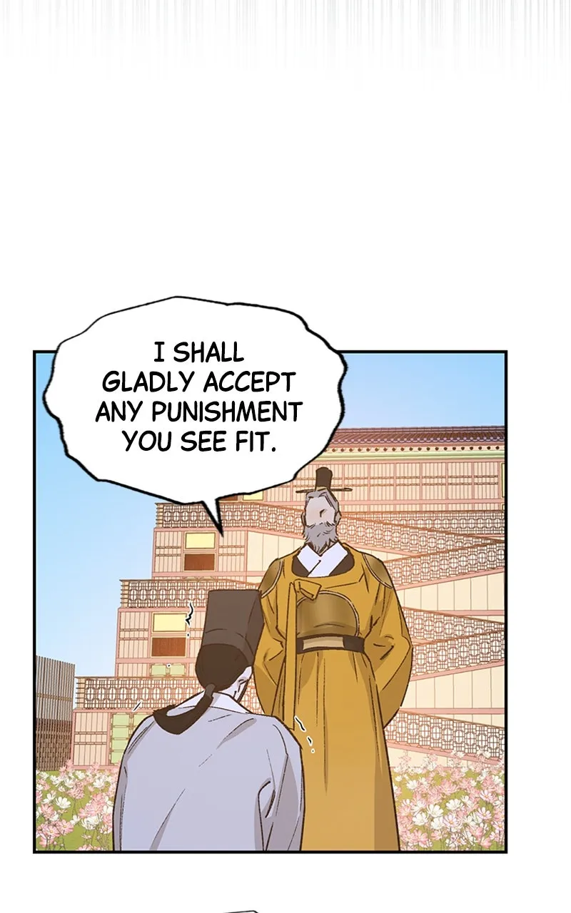 Onsaemiro: Never Changing Chapter 37 page 35 - 