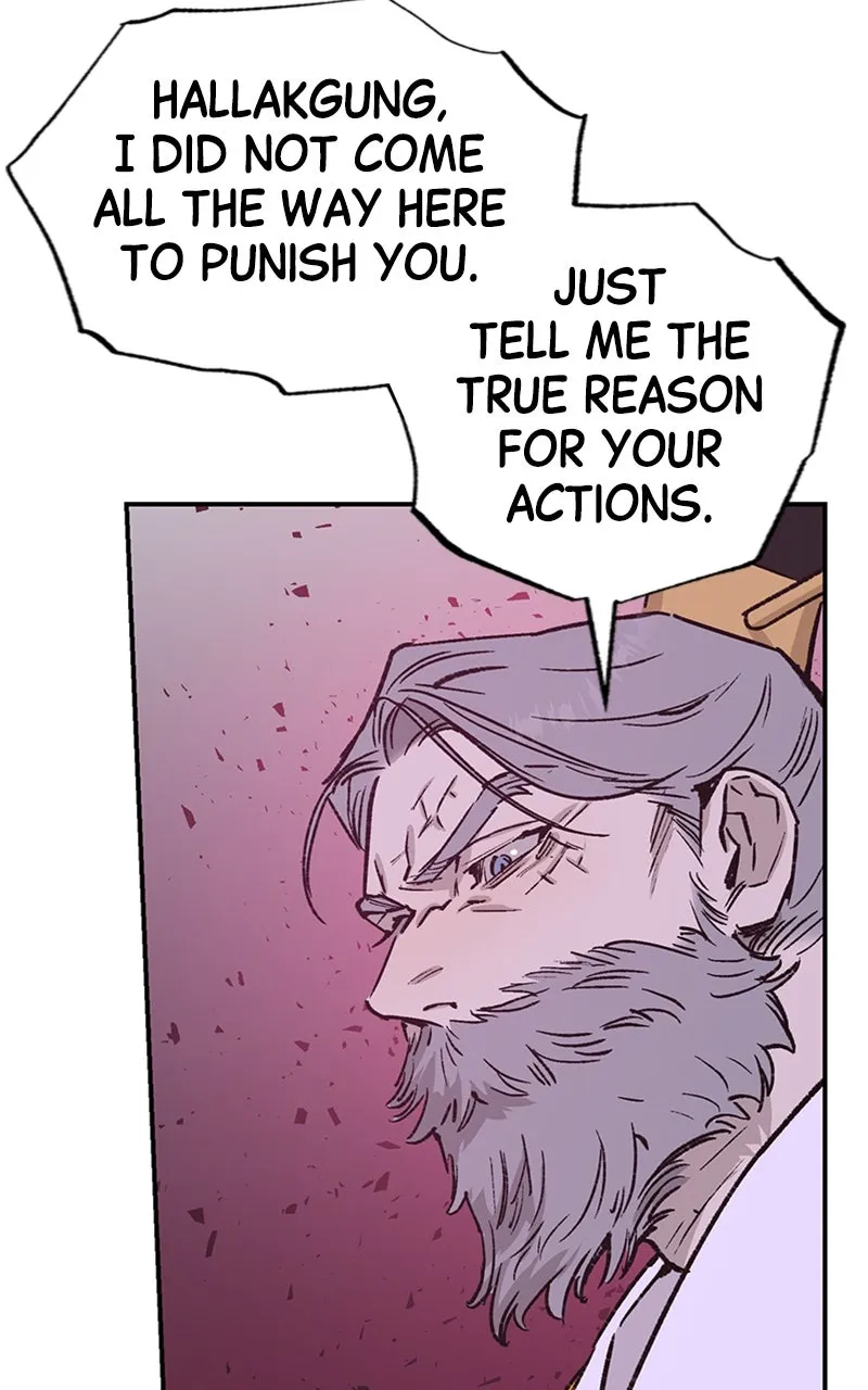 Onsaemiro: Never Changing Chapter 37 page 36 - 