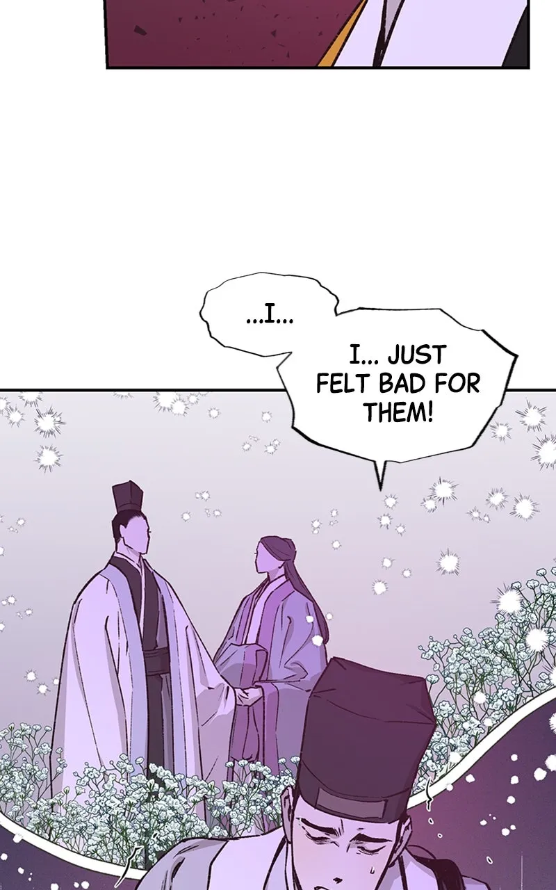 Onsaemiro: Never Changing Chapter 37 page 37 - 