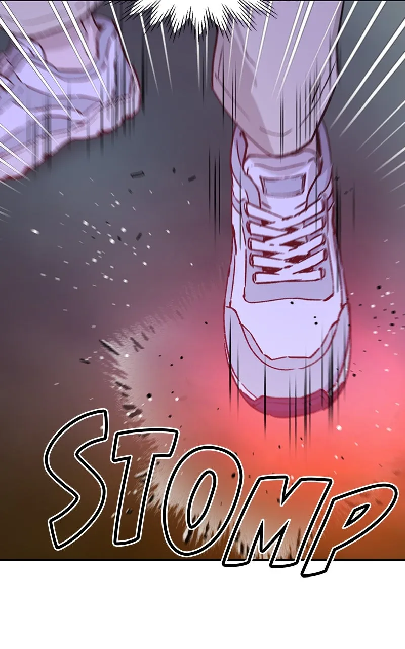 Onsaemiro: Never Changing Chapter 37 page 5 - 