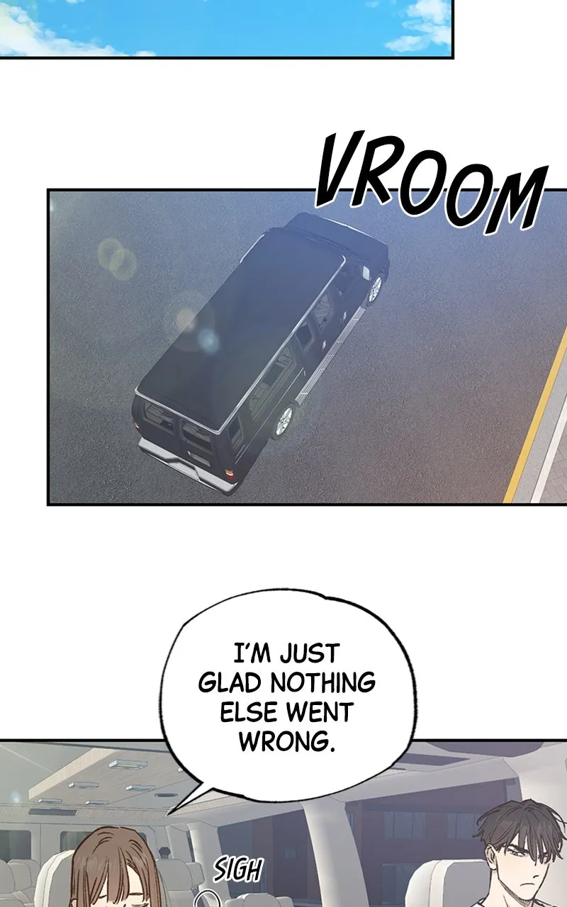 Onsaemiro: Never Changing Chapter 37 page 43 - 