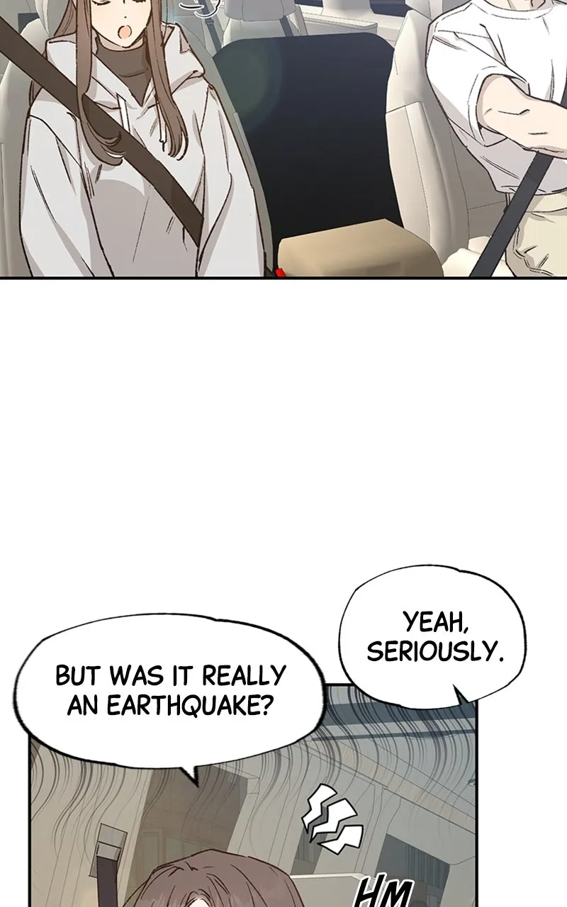 Onsaemiro: Never Changing Chapter 37 page 44 - 