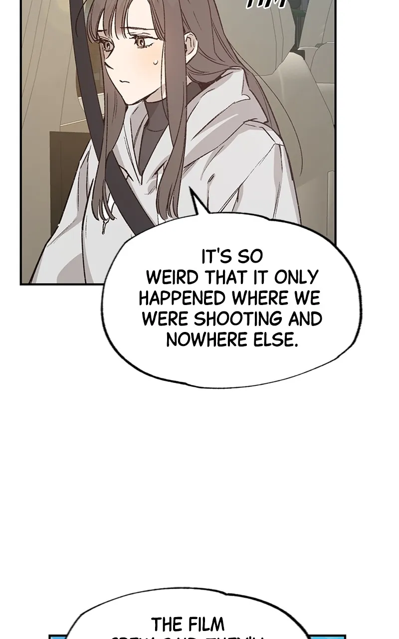 Onsaemiro: Never Changing Chapter 37 page 45 - 
