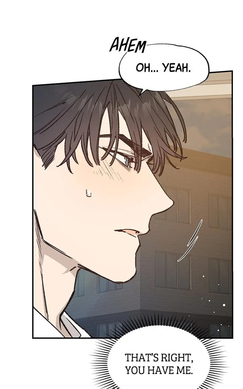 Onsaemiro: Never Changing Chapter 37 page 49 - 