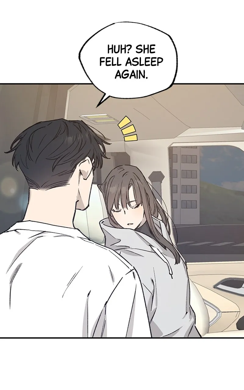 Onsaemiro: Never Changing Chapter 37 page 52 - 