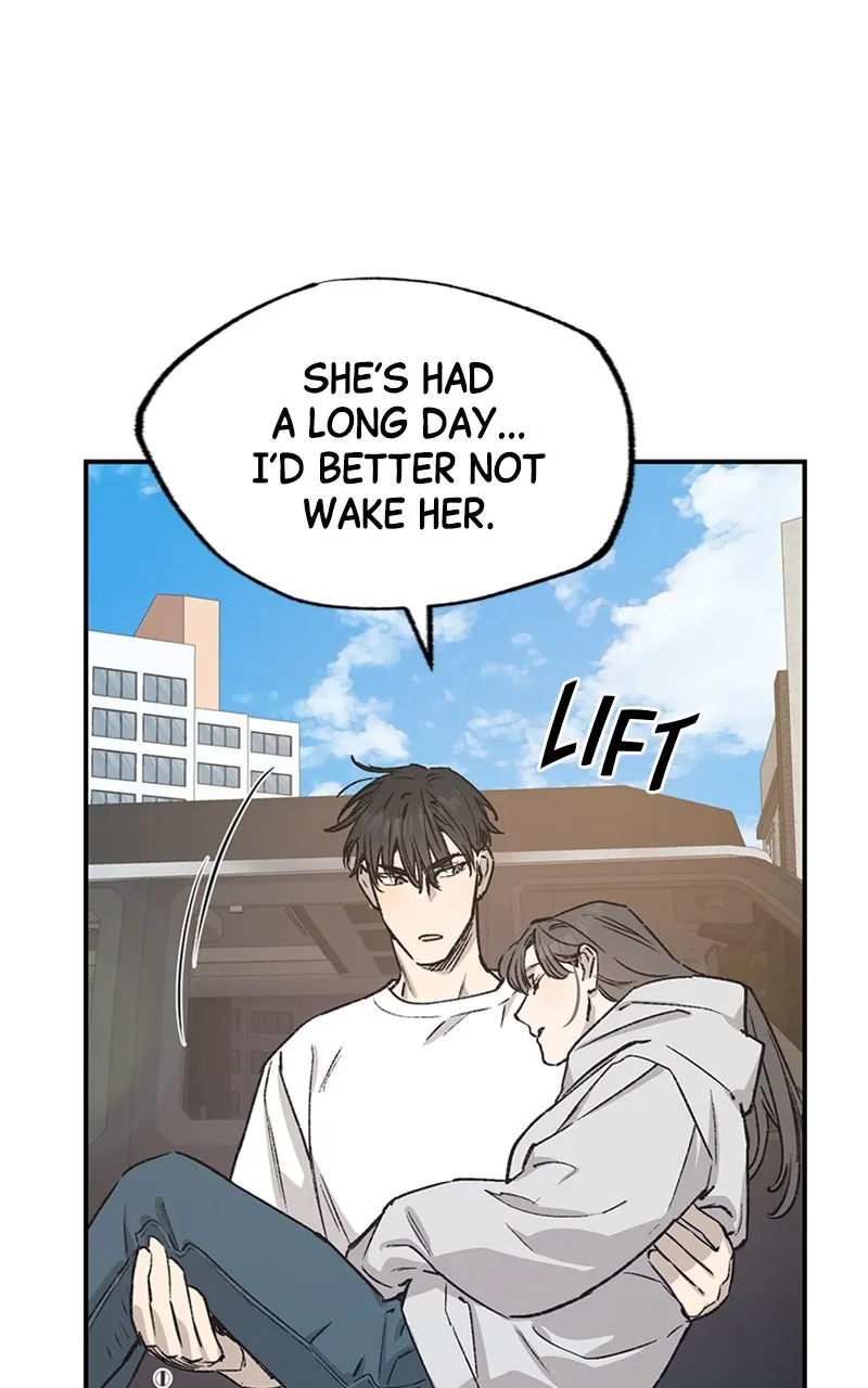 Onsaemiro: Never Changing Chapter 37 page 53 - 