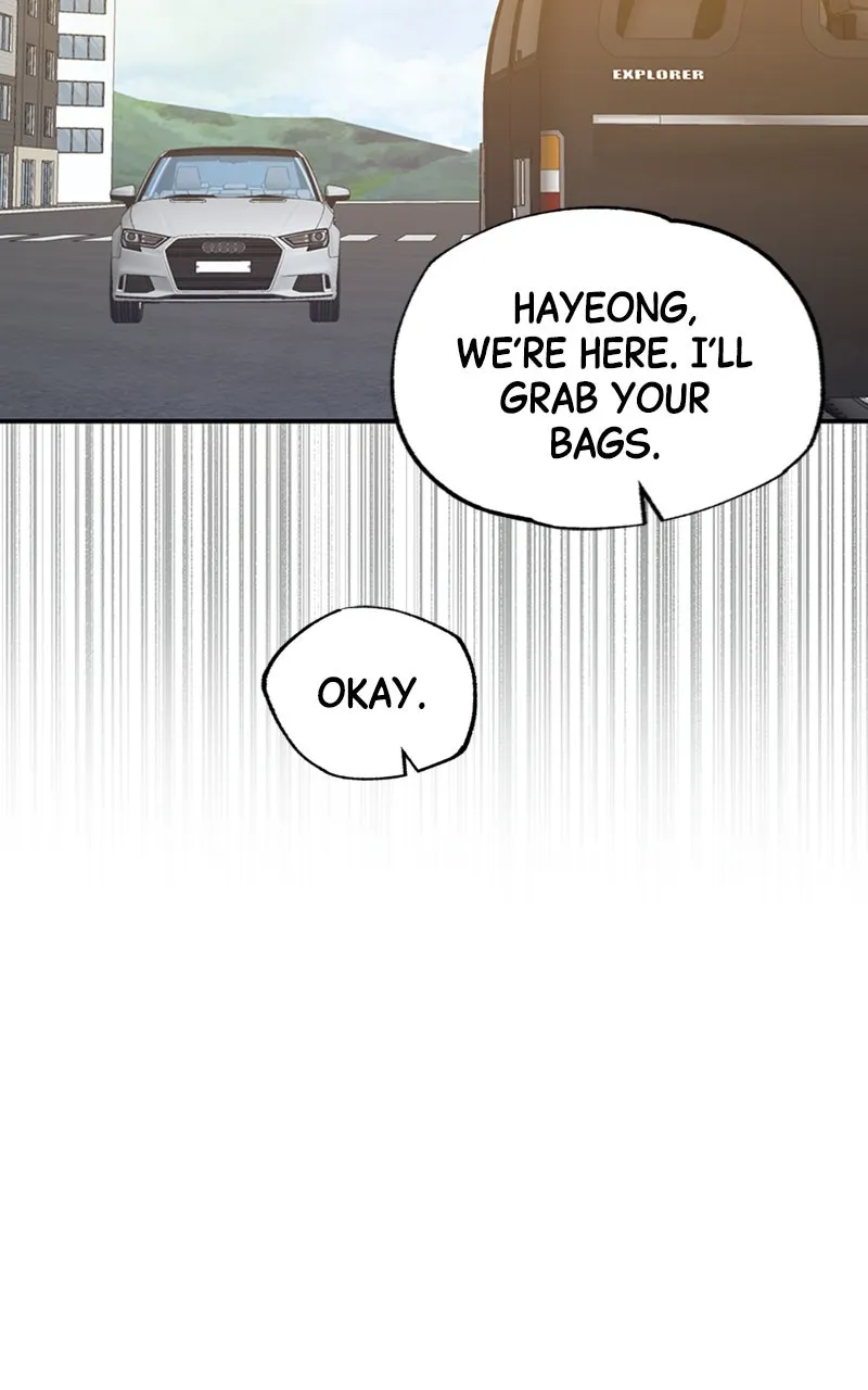 Onsaemiro: Never Changing Chapter 37 page 59 - 