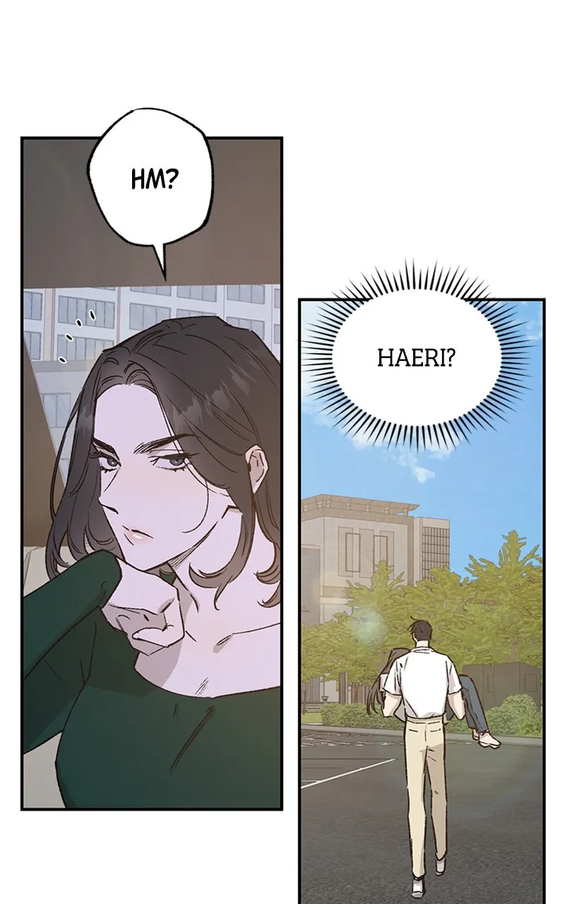 Onsaemiro: Never Changing Chapter 37 page 60 - 