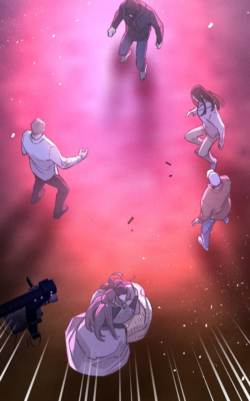 Onsaemiro: Never Changing Chapter 37 page 7 - 