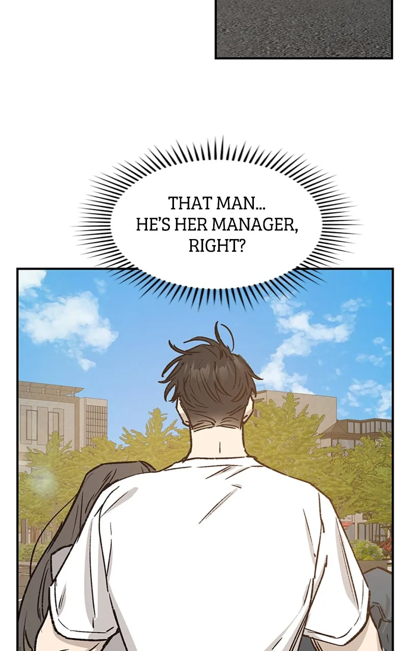 Onsaemiro: Never Changing Chapter 37 page 61 - 