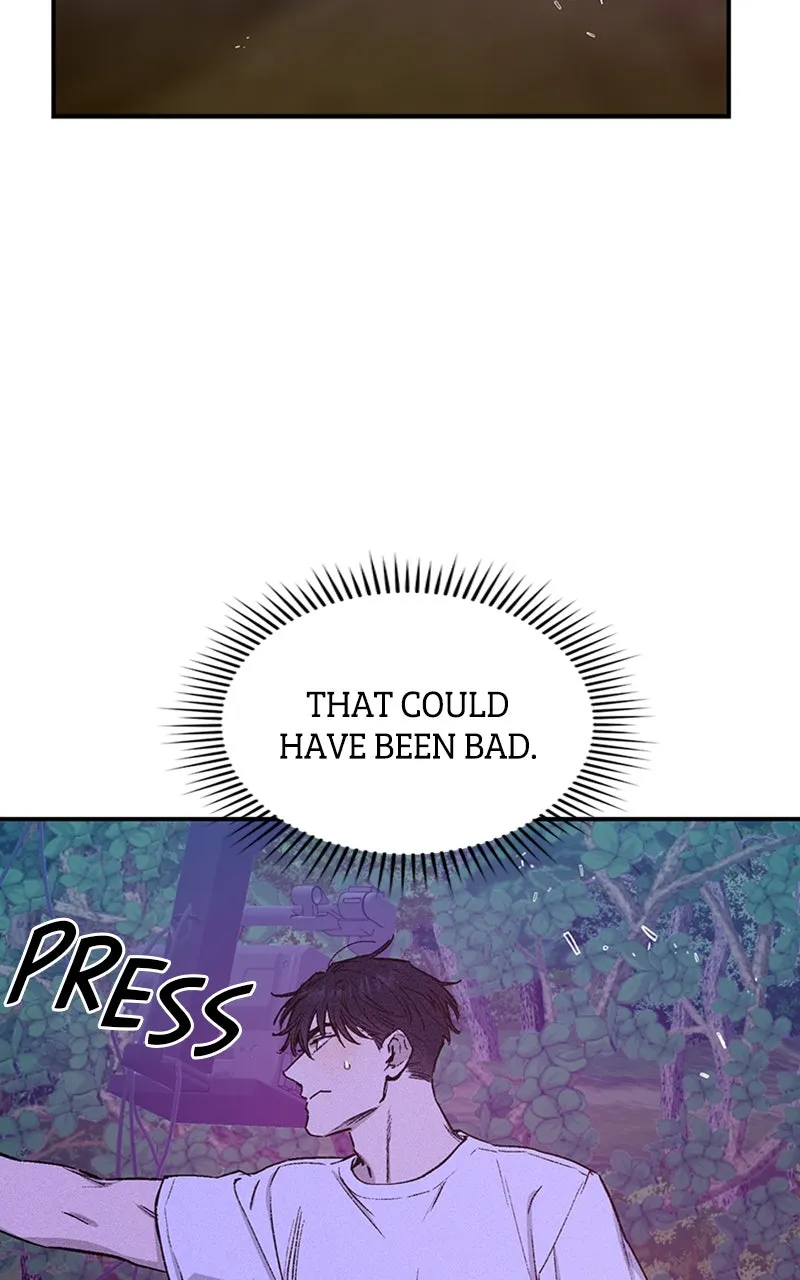 Onsaemiro: Never Changing Chapter 37 page 9 - 