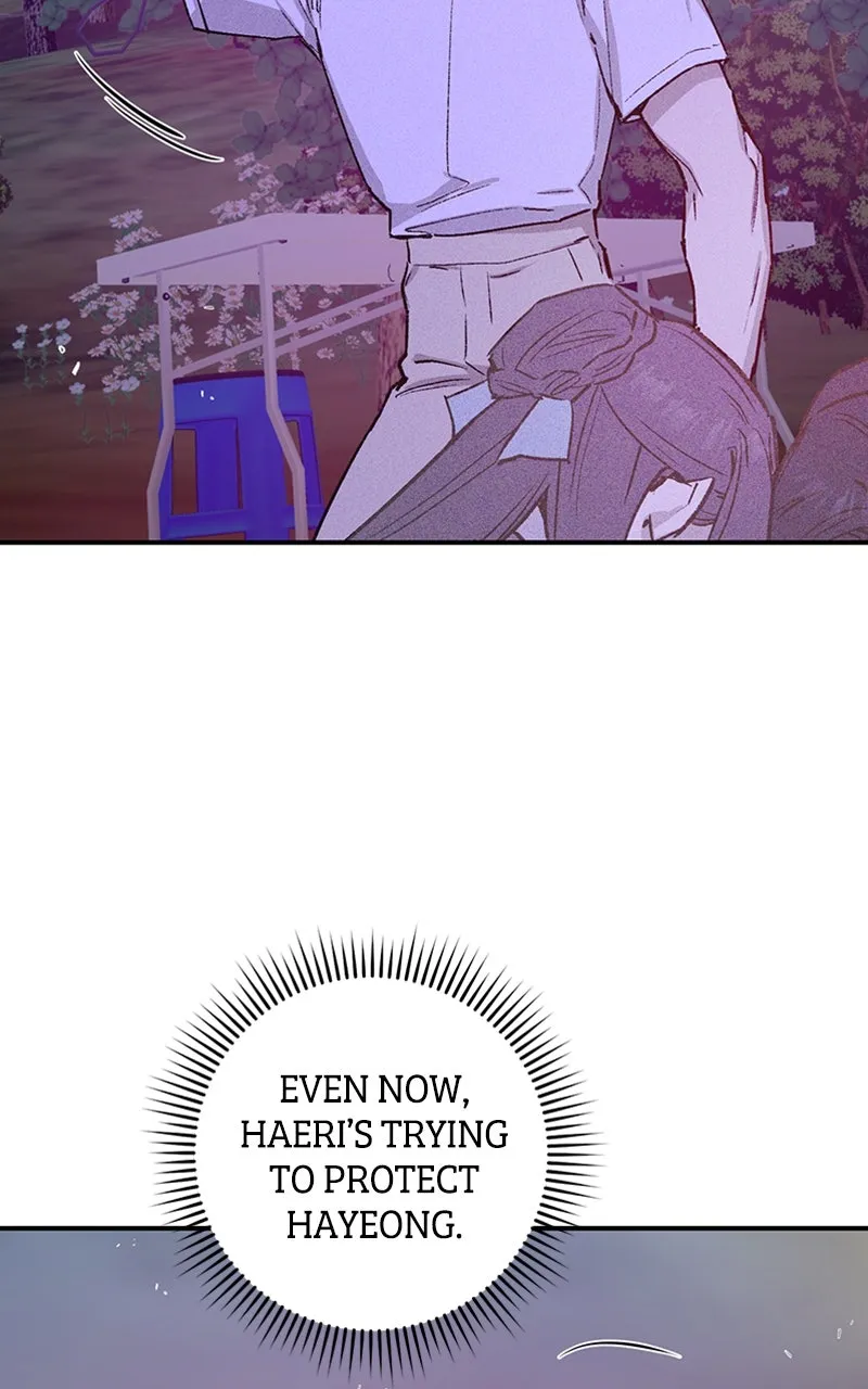 Onsaemiro: Never Changing Chapter 37 page 10 - 