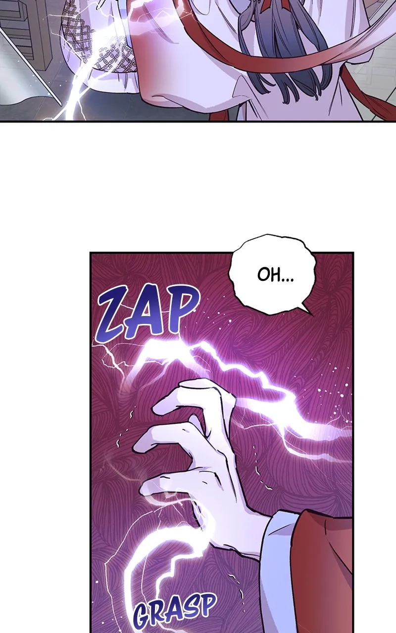 Onsaemiro: Never Changing Chapter 38 page 13 - 