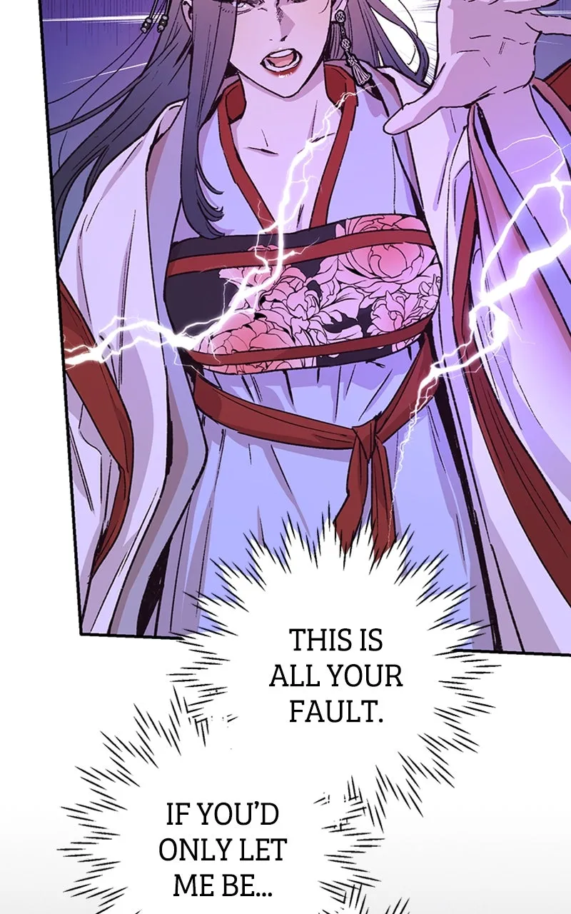 Onsaemiro: Never Changing Chapter 38 page 16 - 