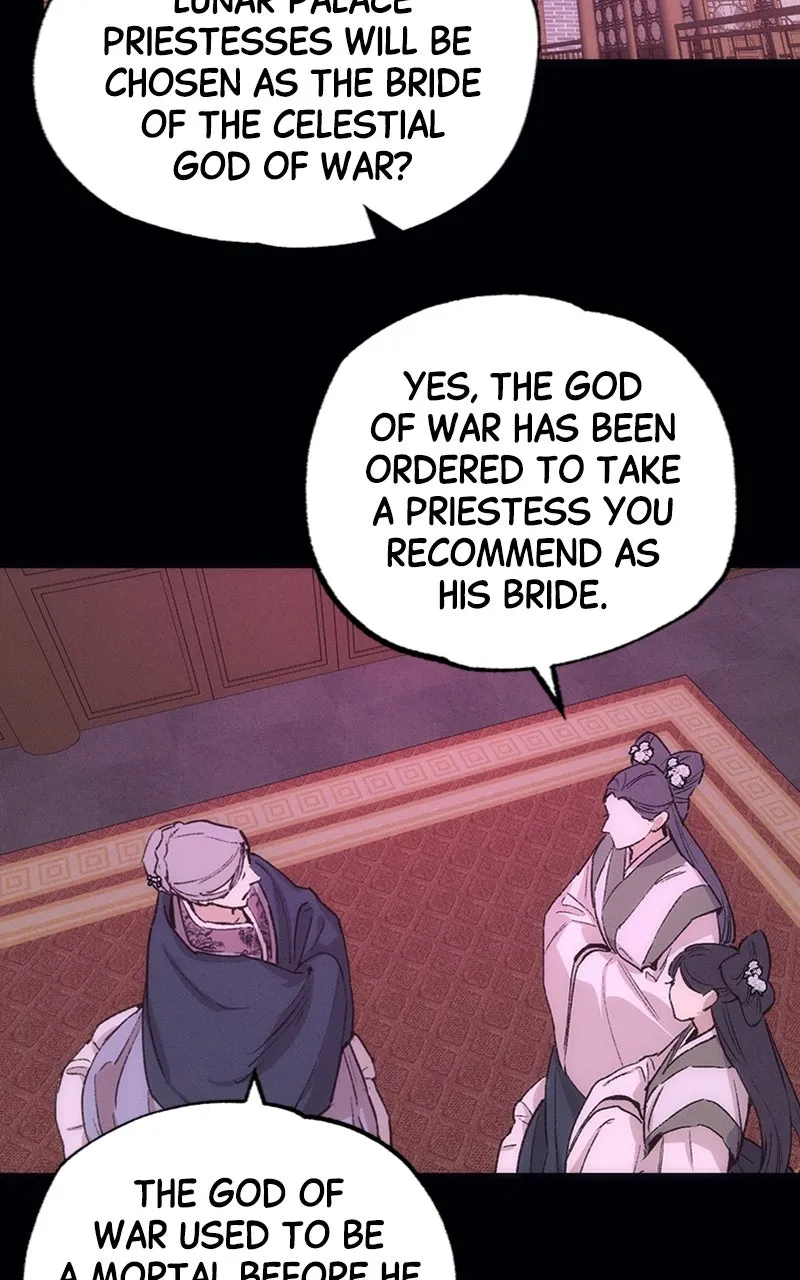 Onsaemiro: Never Changing Chapter 38 page 18 - 