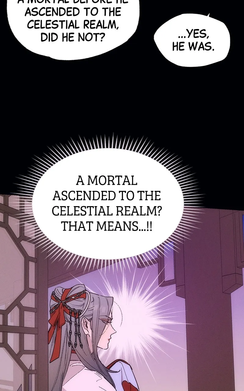 Onsaemiro: Never Changing Chapter 38 page 19 - 