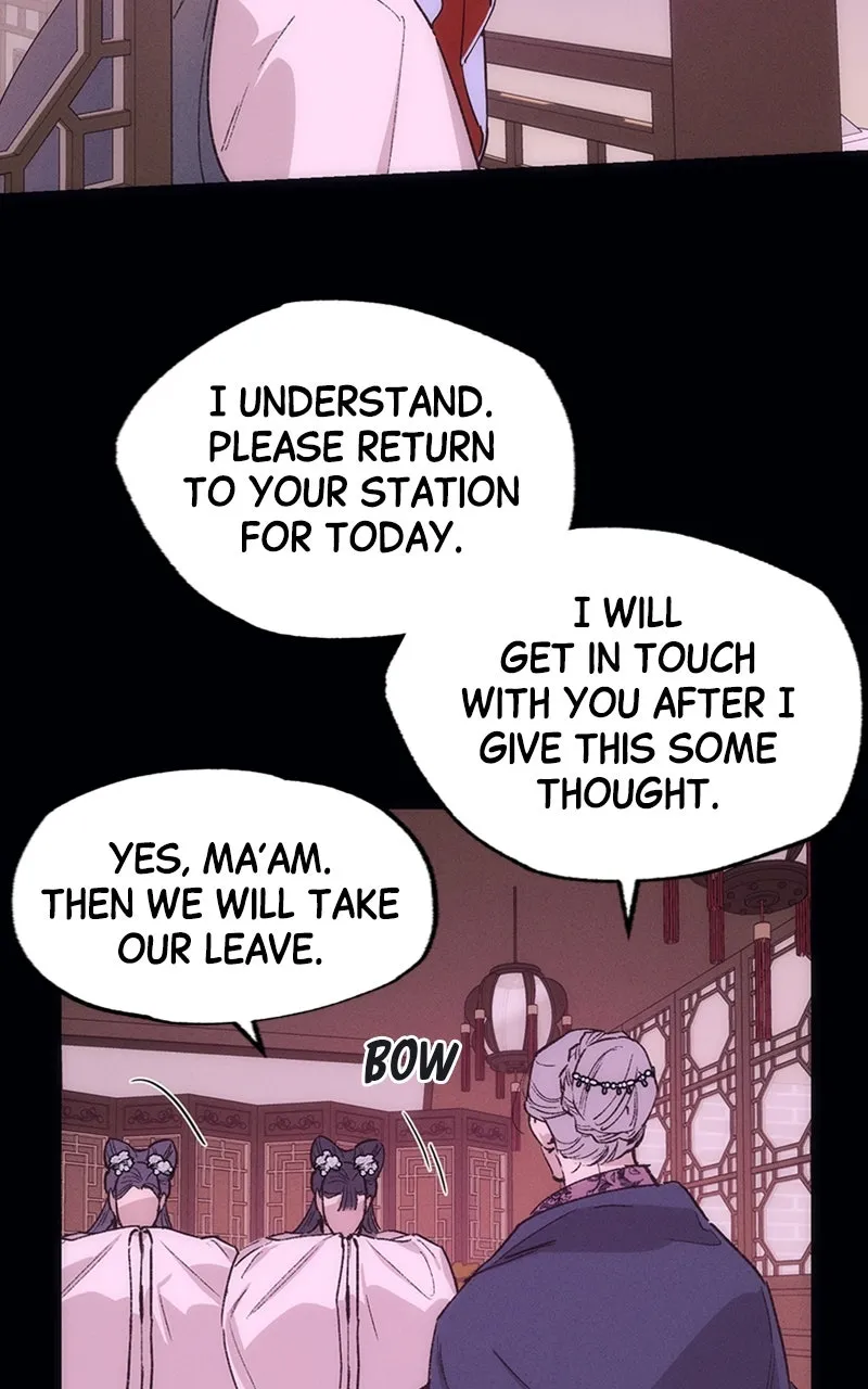 Onsaemiro: Never Changing Chapter 38 page 20 - 