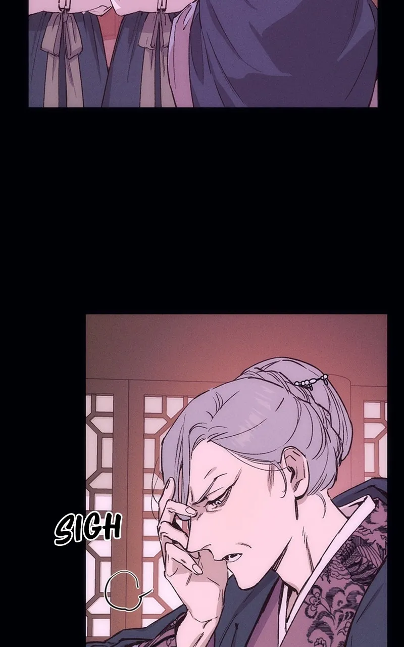 Onsaemiro: Never Changing Chapter 38 page 21 - 