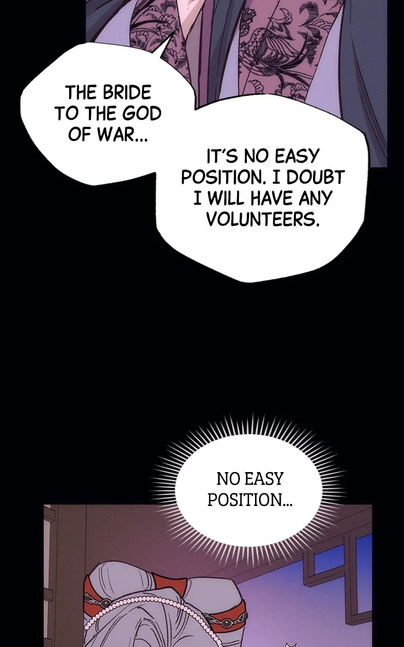 Onsaemiro: Never Changing Chapter 38 page 22 - 