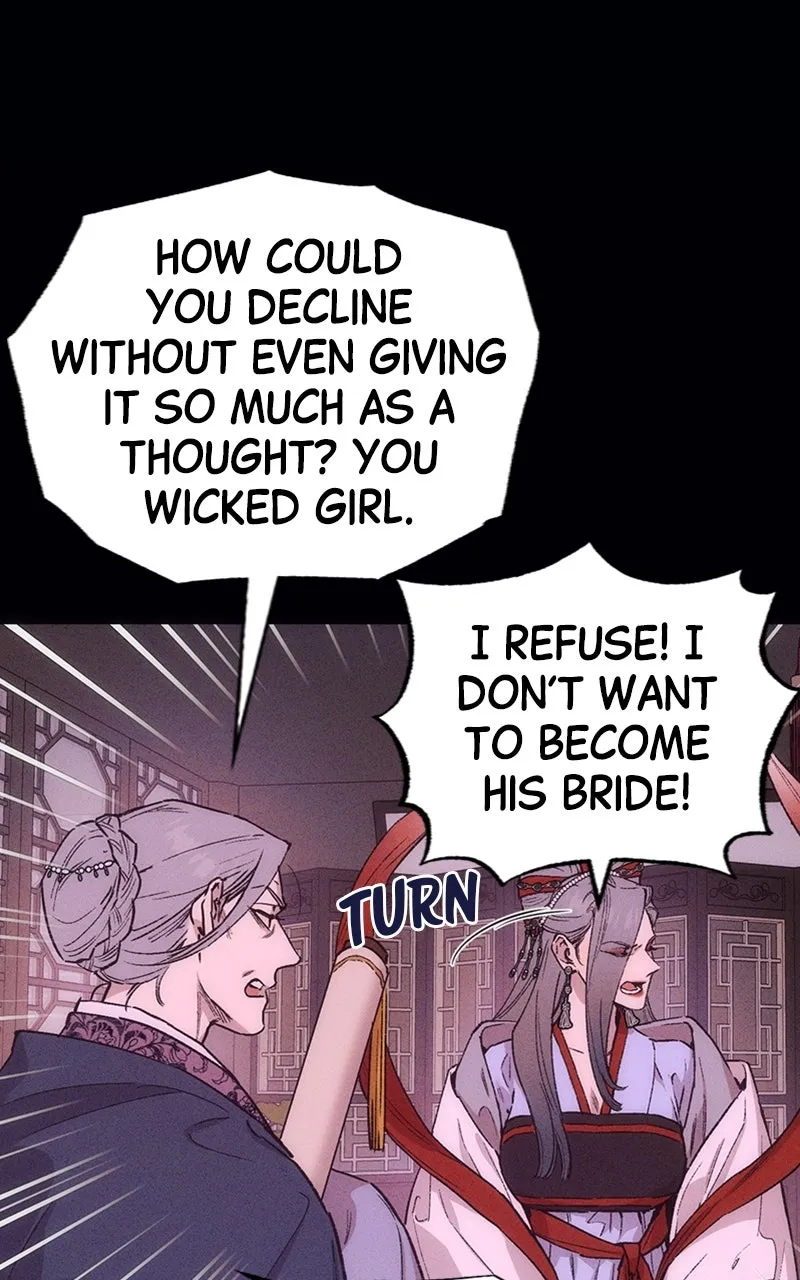 Onsaemiro: Never Changing Chapter 38 page 25 - 