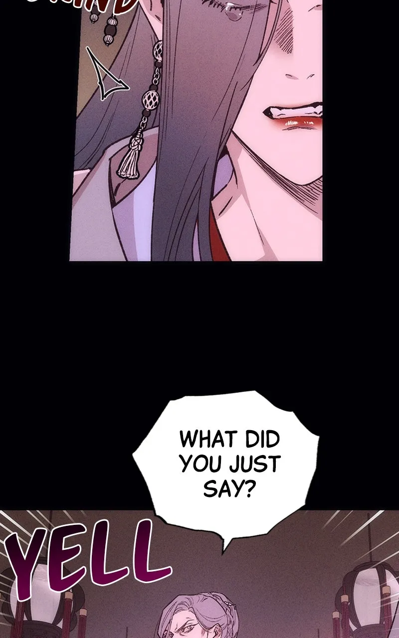 Onsaemiro: Never Changing Chapter 38 page 27 - 