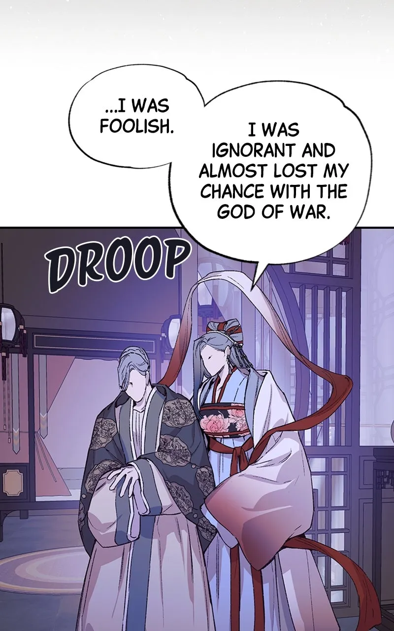 Onsaemiro: Never Changing Chapter 38 page 30 - 
